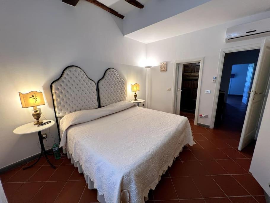 Appartamento In Fattoria #2 Pistoia Exterior photo