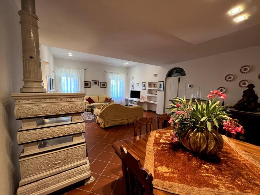 Appartamento In Fattoria #2 Pistoia Exterior photo
