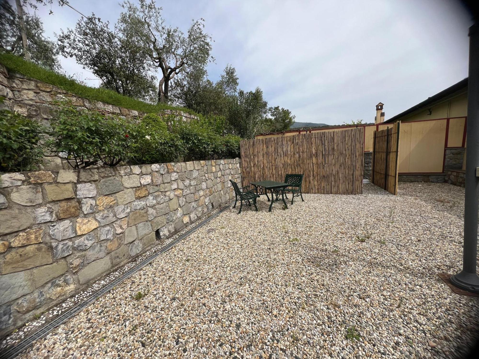 Appartamento In Fattoria #2 Pistoia Exterior photo