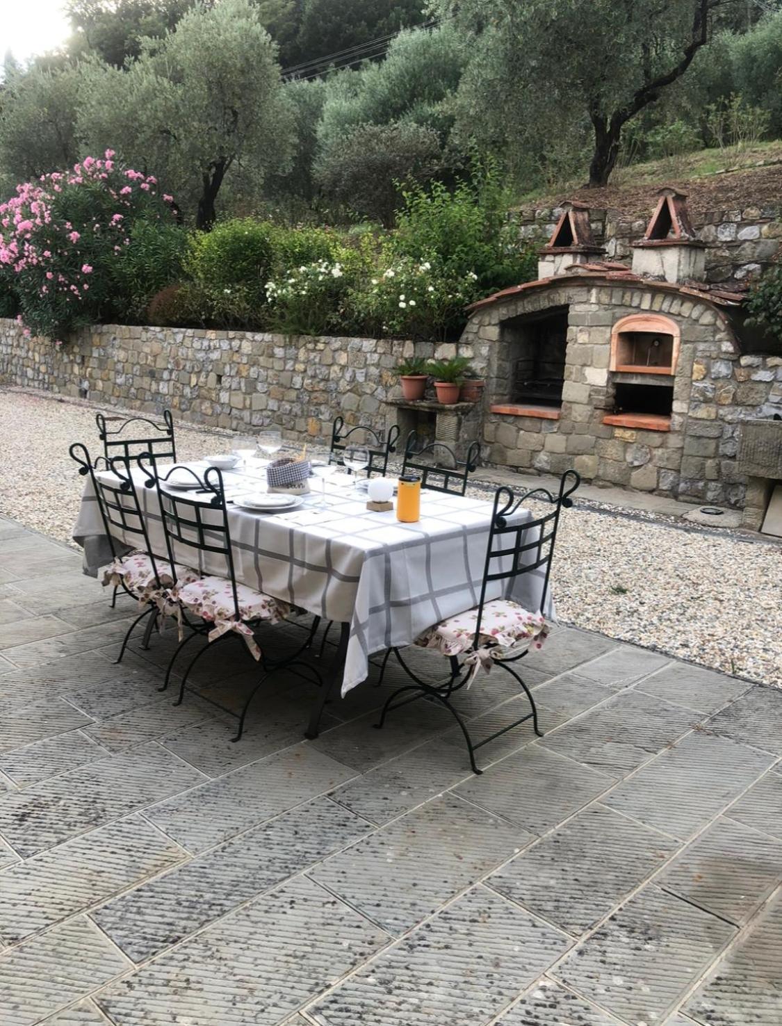 Appartamento In Fattoria #2 Pistoia Exterior photo