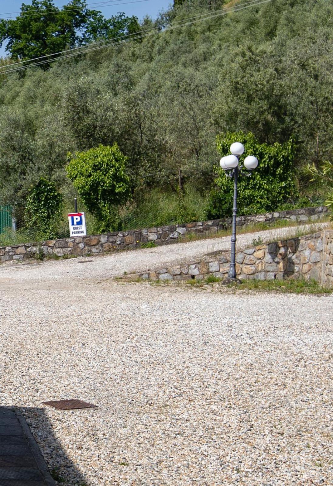 Appartamento In Fattoria #2 Pistoia Exterior photo