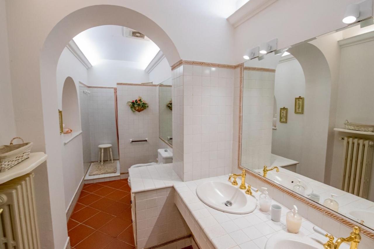 Appartamento In Fattoria #2 Pistoia Exterior photo