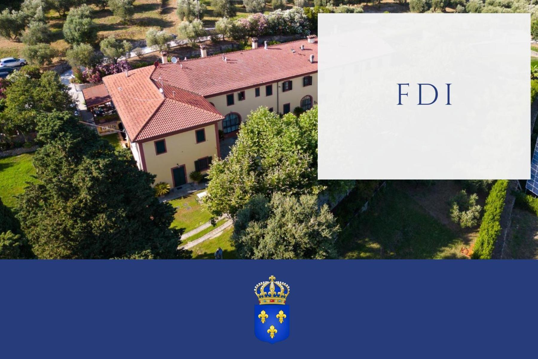 Appartamento In Fattoria #2 Pistoia Exterior photo